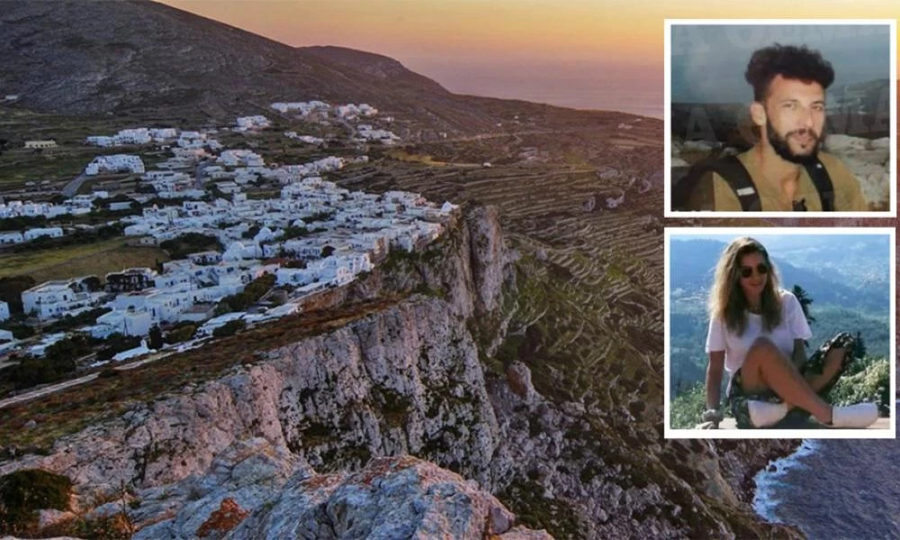 Φολέγανδρος: Ιατροδικαστής Γαρυφαλλιάς - Τα ευρήματα της εξέτασης